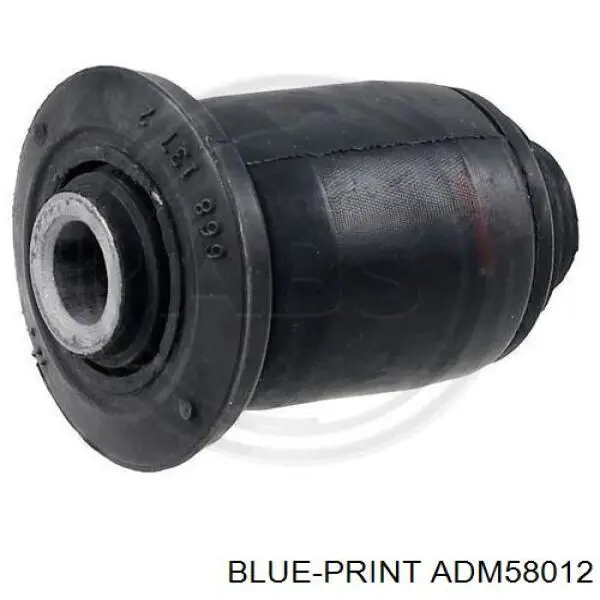 ADM58012 Blue Print silentblock de suspensión delantero inferior