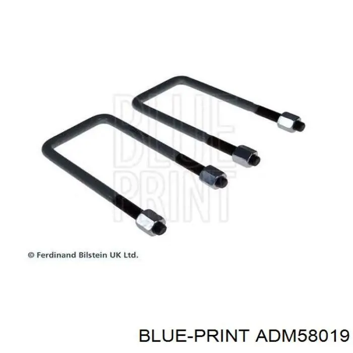Buje de la bisagra del resorte de láminas Mazda UB4028333 precio, desde 2,50 EUR