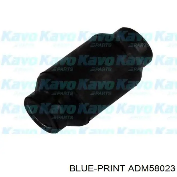 ADM58023 Blue Print silentblock de suspensión delantero inferior