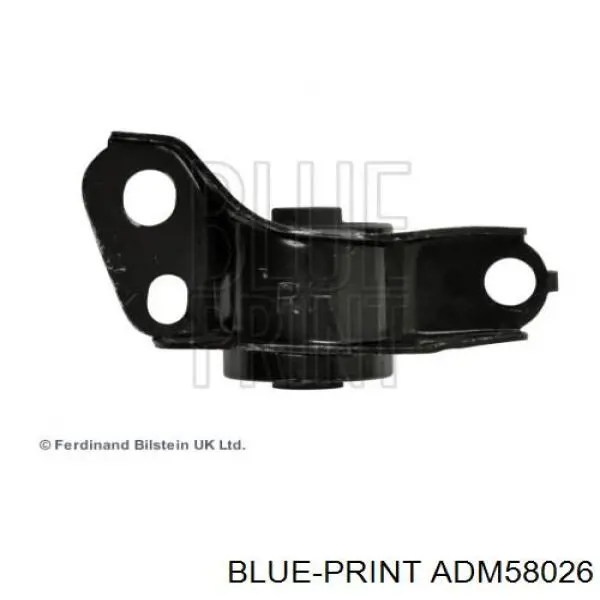 LHC7583 Longho silentblock de suspensión delantero inferior