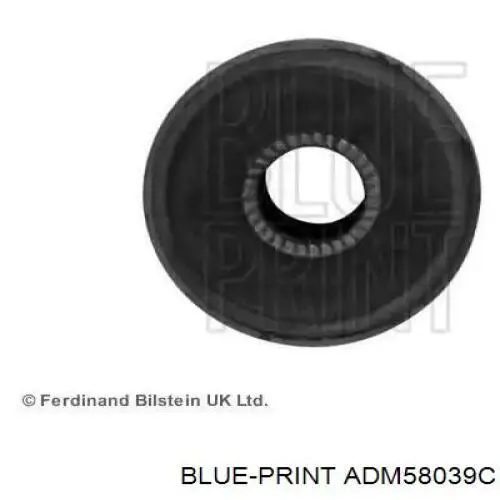 Silentblock de brazo de suspensión GSP 514943 precio, desde 9,15 EUR