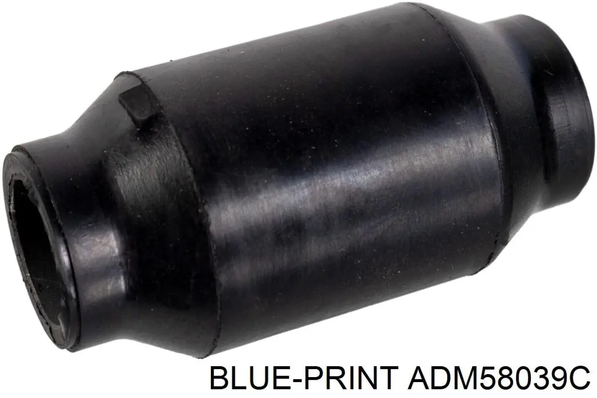 ADM58039C Blue Print silentblock de suspensión delantero inferior