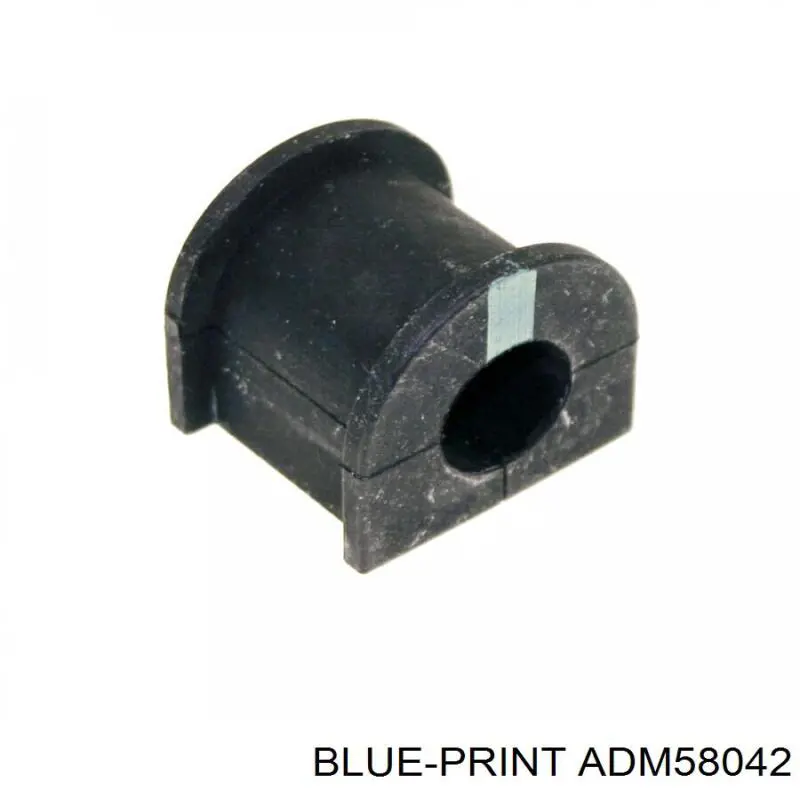Buje de barra estabilizadora delantera Febi 42358 precio, desde 4,20 EUR