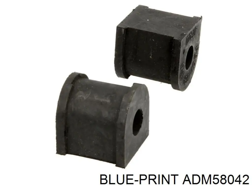 Comprar 42358 Febi Buje de barra estabilizadora delantera