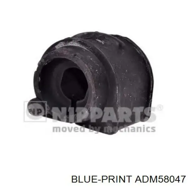 Comprar BP4K28156 Mazda Buje de barra estabilizadora trasera