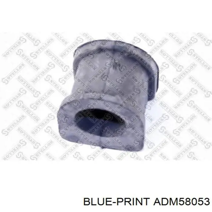 Buje de barra estabilizadora delantera Metalcaucho 06464 precio, desde 2,44 EUR