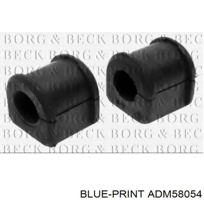 Buje de barra estabilizadora trasera Mazda C24328156C precio, desde 3,67 EUR