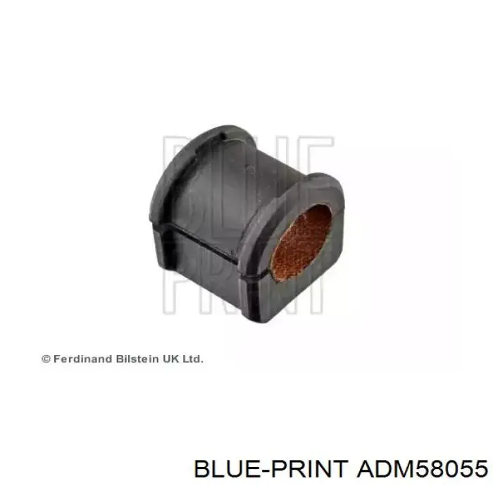 ADM58055 Blue Print casquillo de barra estabilizadora delantera