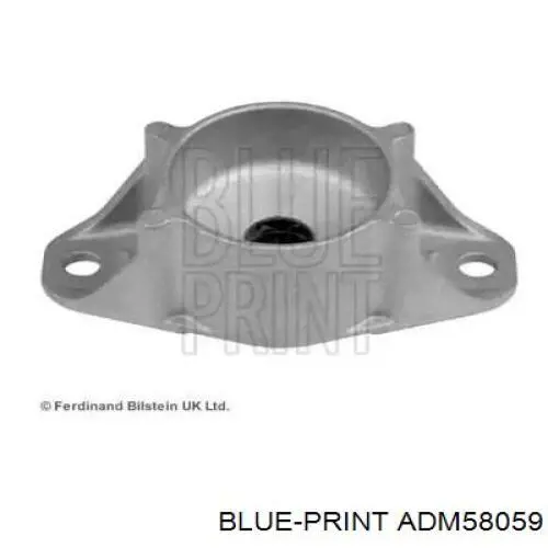 ADM58059 Blue Print copela de amortiguador trasero