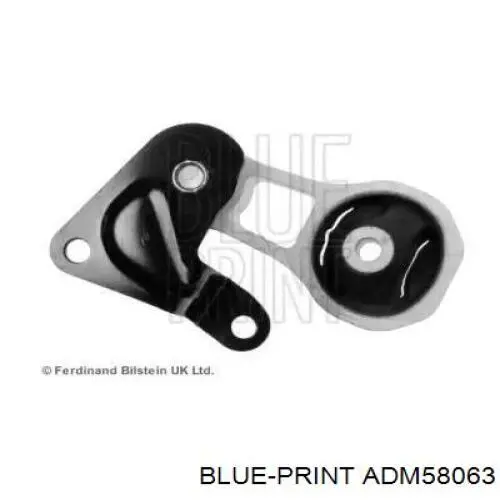 ADM58063 Blue Print soporte de motor derecho