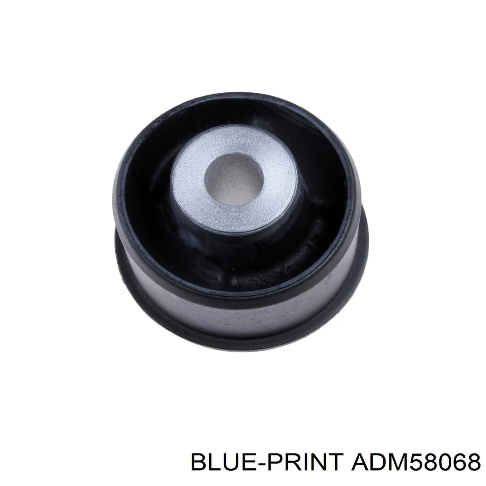 ADM58068 Blue Print suspensión, cuerpo del eje trasero
