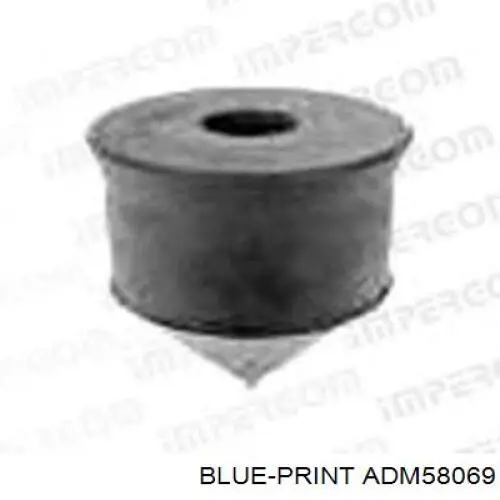 Comprar 57274 Metalcaucho Buje delantero del brazo longitudinal trasero