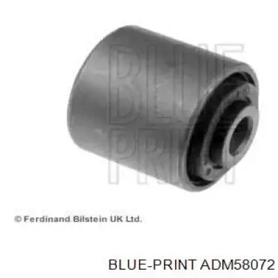Buje del brazo longitudinal inferior trasero Nissan/Infiniti 55045VB010