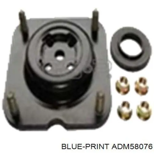 ADM58076 Blue Print soporte amortiguador delantero