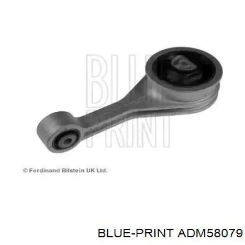 ADM58079 Blue Print soporte de motor trasero