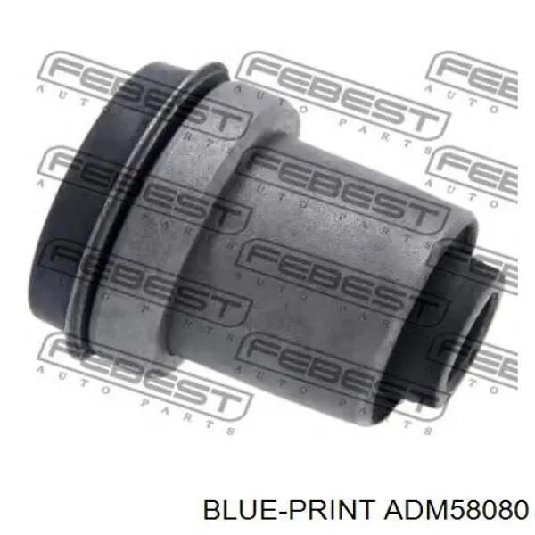 UR5634470B Mazda Buje del brazo de suspensión delantero superior