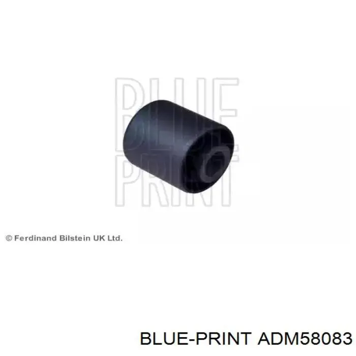 Buje del brazo inferior trasero Blue Print ADM58083 precio, desde 7,83 EUR