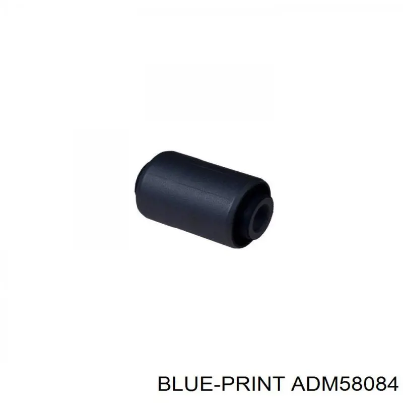 Buje del brazo inferior trasero MZ0612 Polycraft