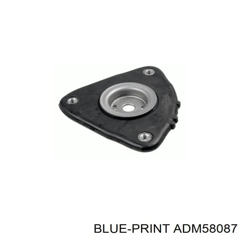 ADM58087 Blue Print soporte amortiguador delantero