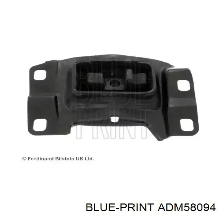 Comprar 83102293 Swag Soporte superior izquierdo del motor
