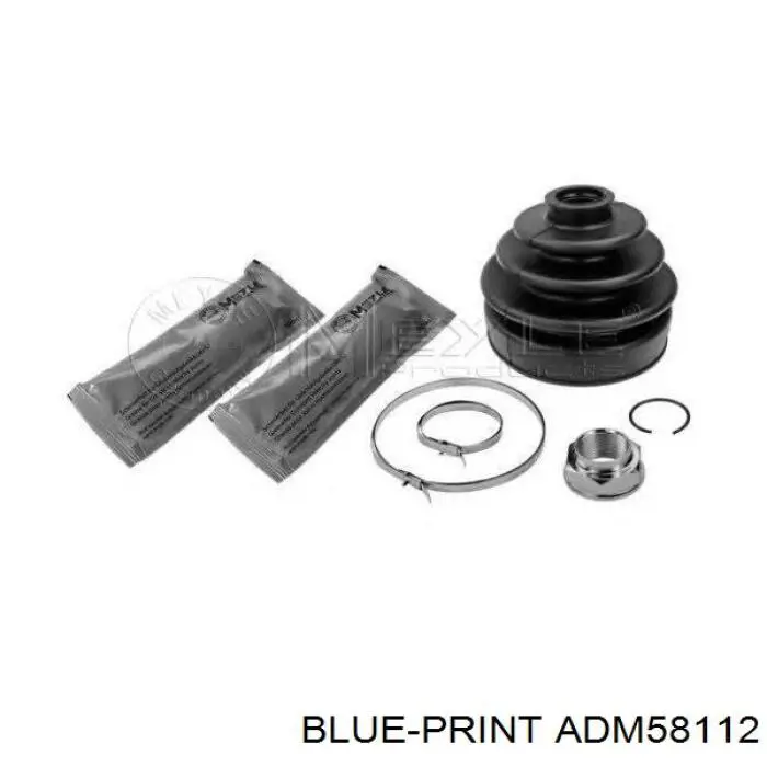 Comprar MR470234 Mitsubishi Fuelle de palier delantero exterior