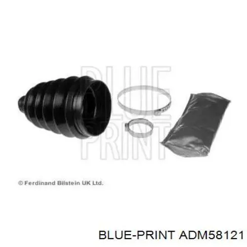Fuelle, palier delantero exterior General Motors 10360041 precio, desde 19,24 EUR