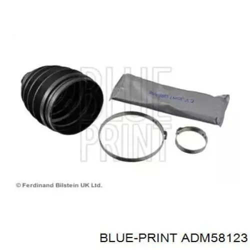 Comprar GD3622530 Mazda Fuelle exterior izquierdo de junta homocinética