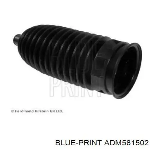 ADM581502 Blue Print fuelle dirección