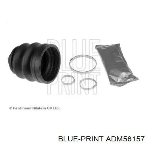 Fuelle, palier delantero exterior Hyundai/Kia 4960926C50 precio, desde 10,16 EUR