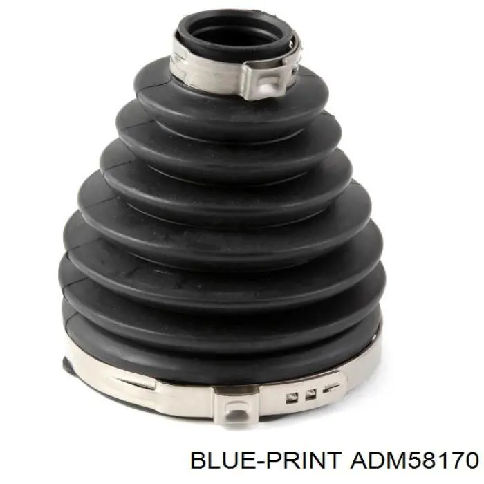 Fuelle, palier delantero exterior Blue Print ADM58170 precio, desde 19,47 EUR
