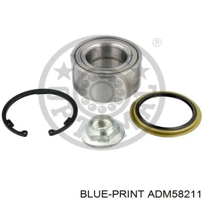 Comprar M471A24 NPS Cojinete de rueda trasero