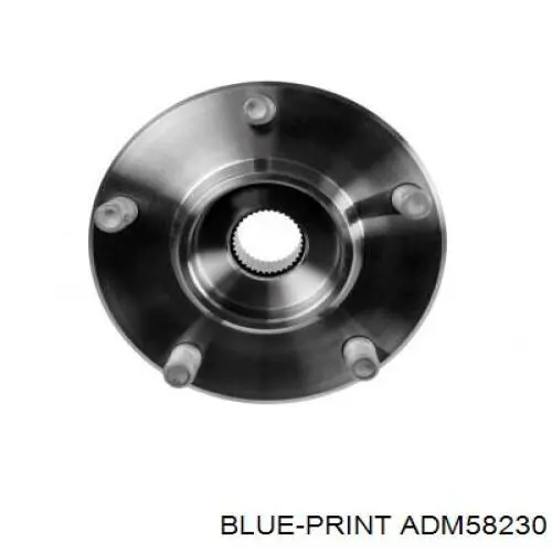 ADM58230 Blue Print cubo de rueda delantero