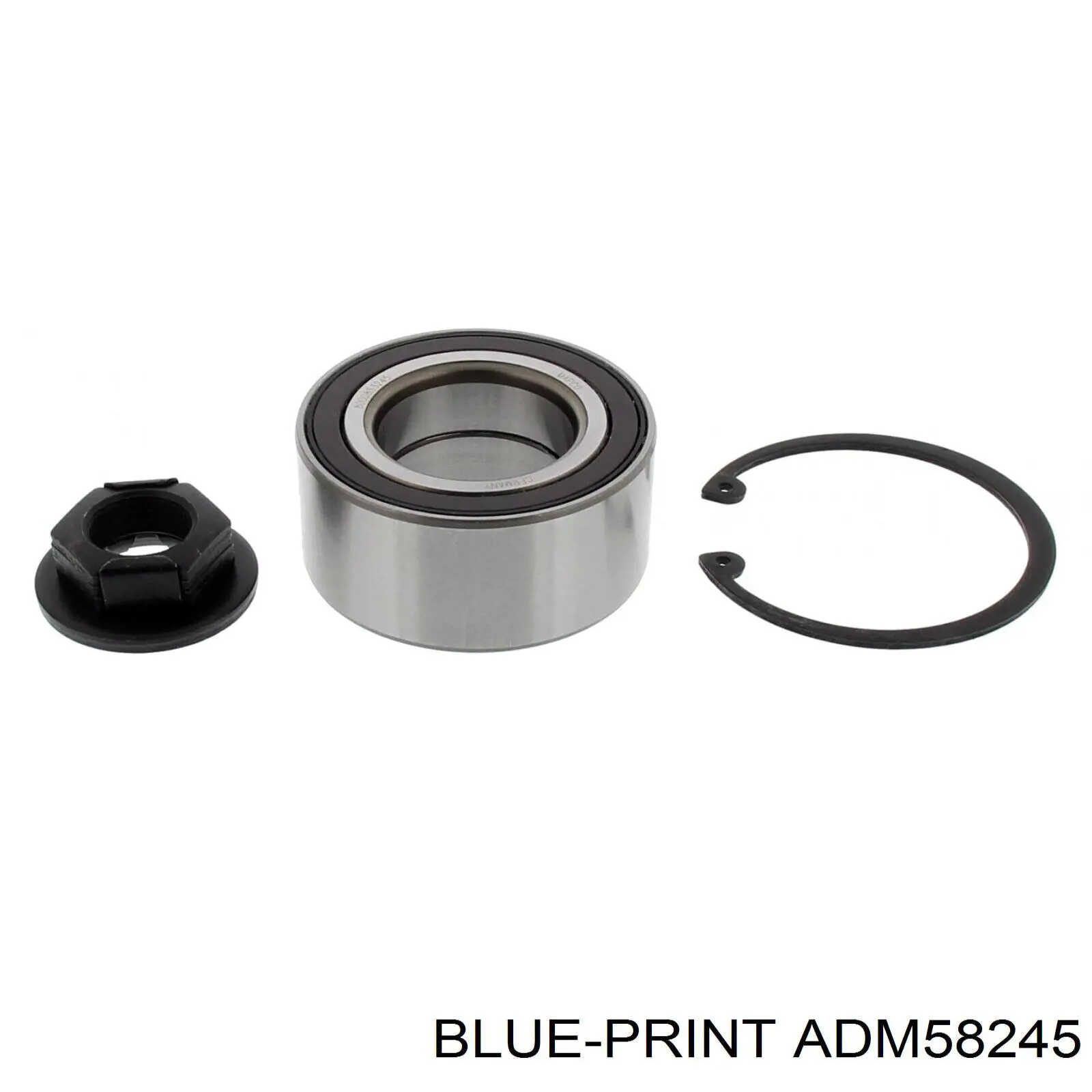 ADM58245 Blue Print cojinete de rueda delantero