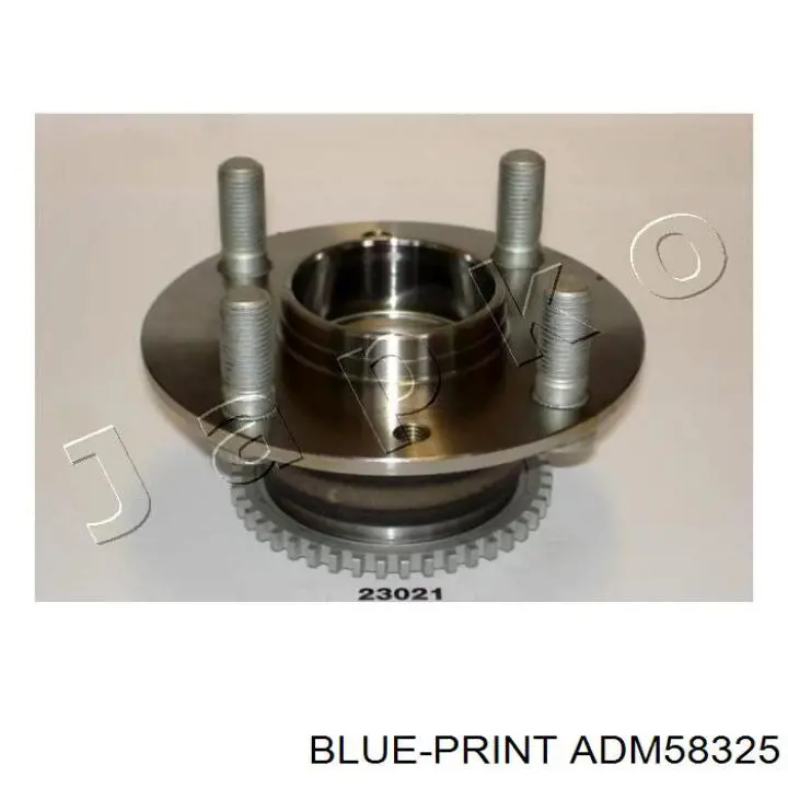 Buje de rueda Ackojap A320097 precio, desde 67,22 EUR
