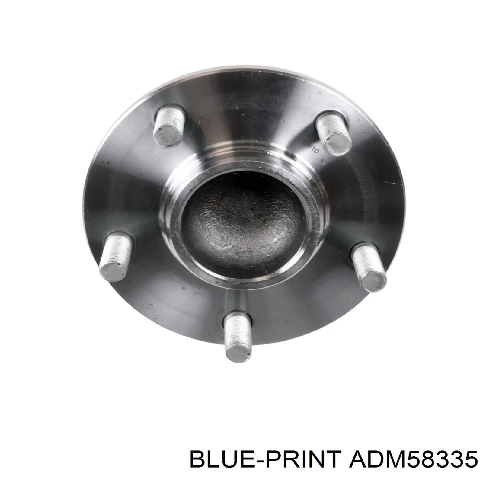 Comprar IJ143016 Iljin Cubo de rueda, Eje trasero