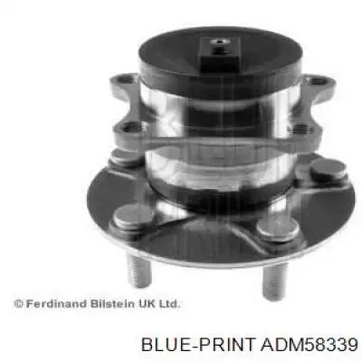 Comprar 3DACF031F5CR Koyo Cubo de rueda, Eje trasero