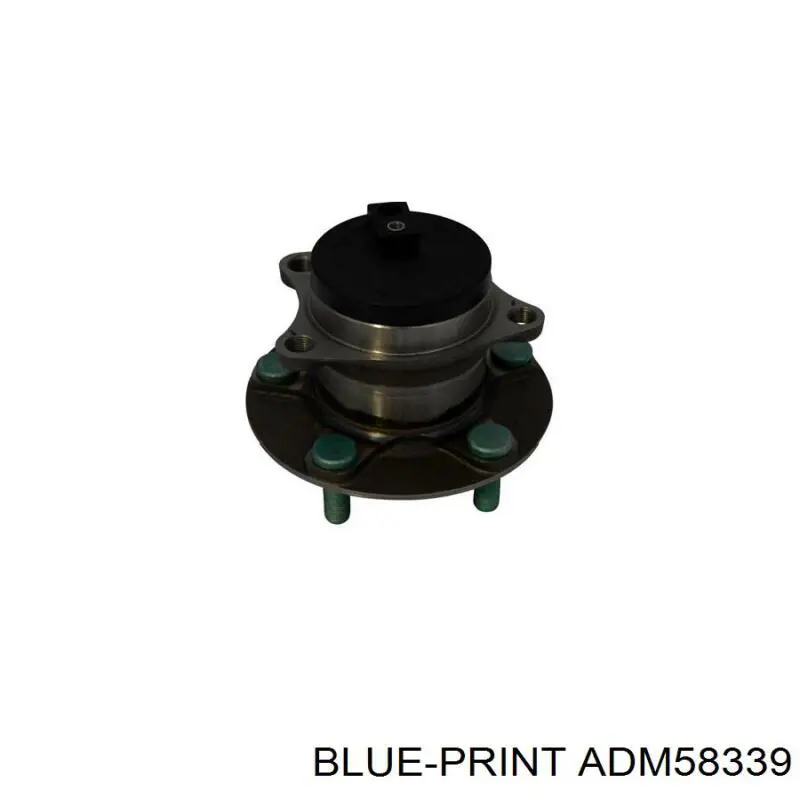 Buje de rueda Koyo 3DACF031F5CR precio, desde 68,24 EUR