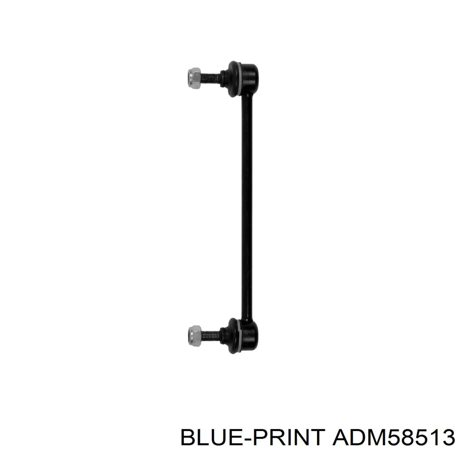 ADM58513 Blue Print soporte de barra estabilizadora trasera