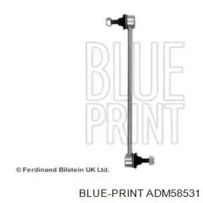 ADM58531 Blue Print soporte de barra estabilizadora delantera