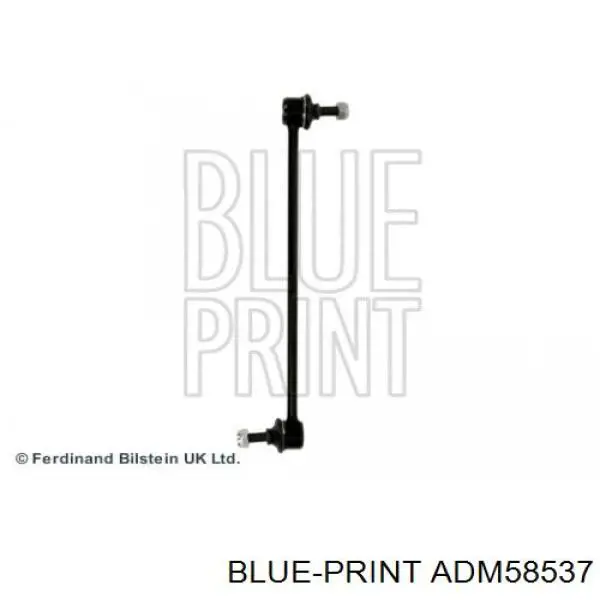 ADM58537 Blue Print soporte de barra estabilizadora delantera
