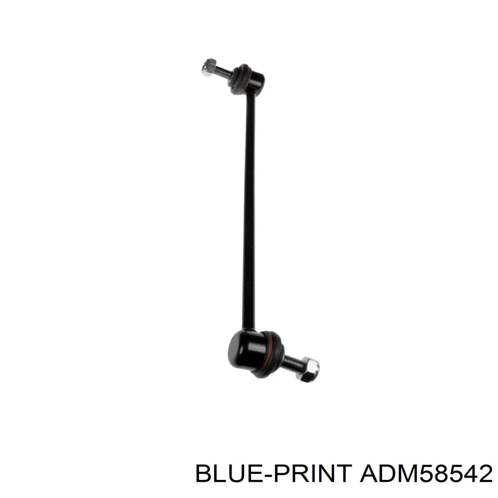 ADM58542 Blue Print soporte de barra estabilizadora delantera