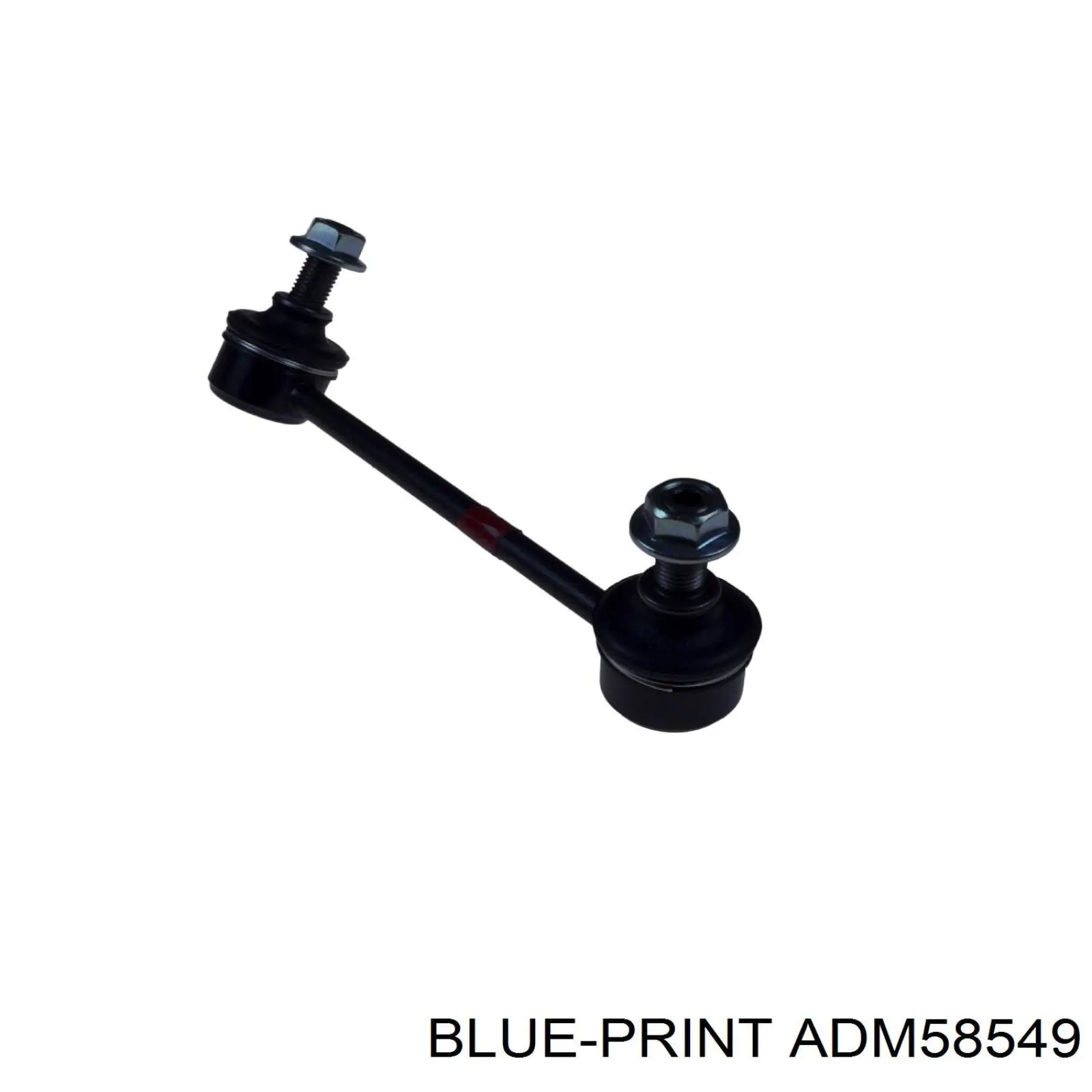 ADM58549 Blue Print barra estabilizadora trasera izquierda