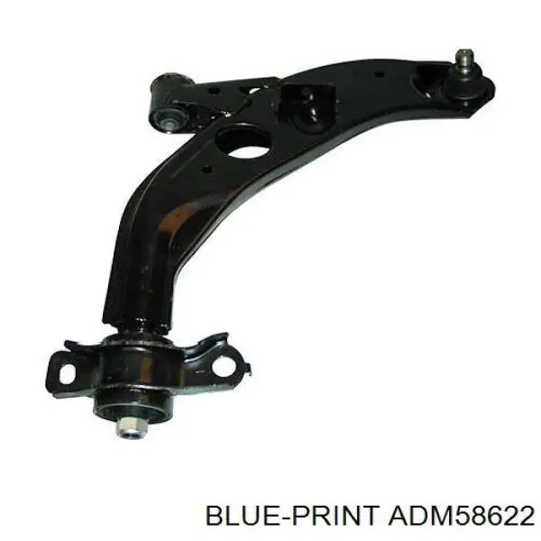Comprar 42400 Febi Brazo inferior derecho de la suspensión delantera