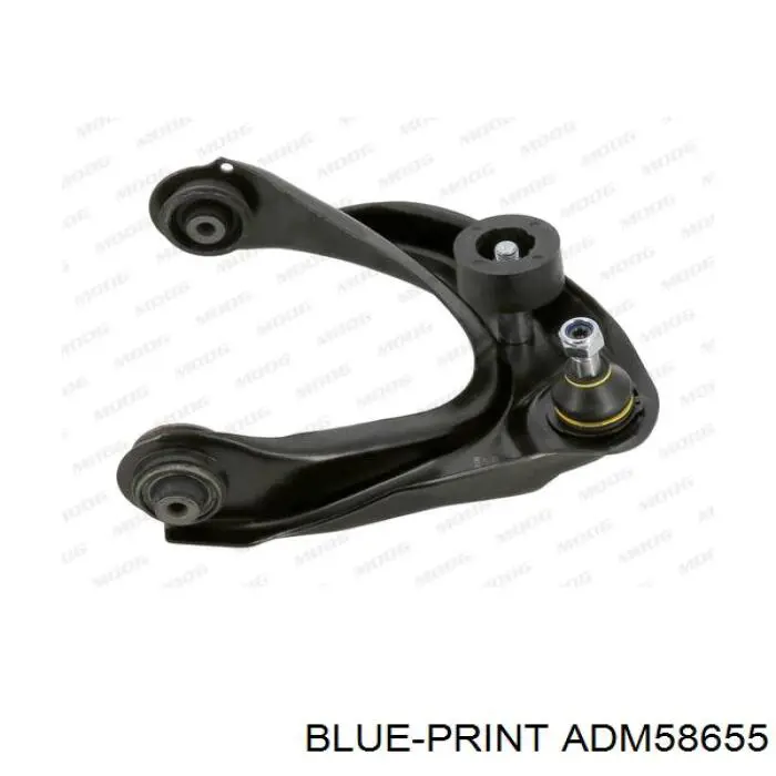 Rodamiento superior STC T453179