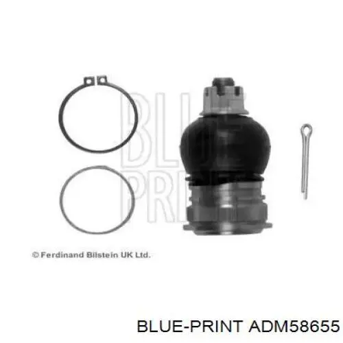 Rótula de suspensión superior STC T453179 precio, desde 23,39 EUR