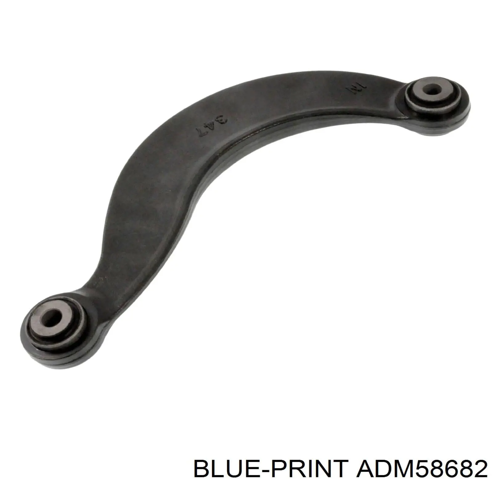 ADM58682 Blue Print brazo suspension inferior trasero izquierdo/derecho