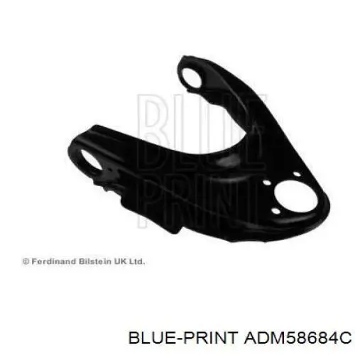 Comprar ADM58684C Blue Print Triángulo de suspensión delantera, superior izquierda