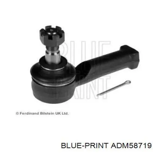 Rótula barra de dirección GA2A32280AL3 Mazda