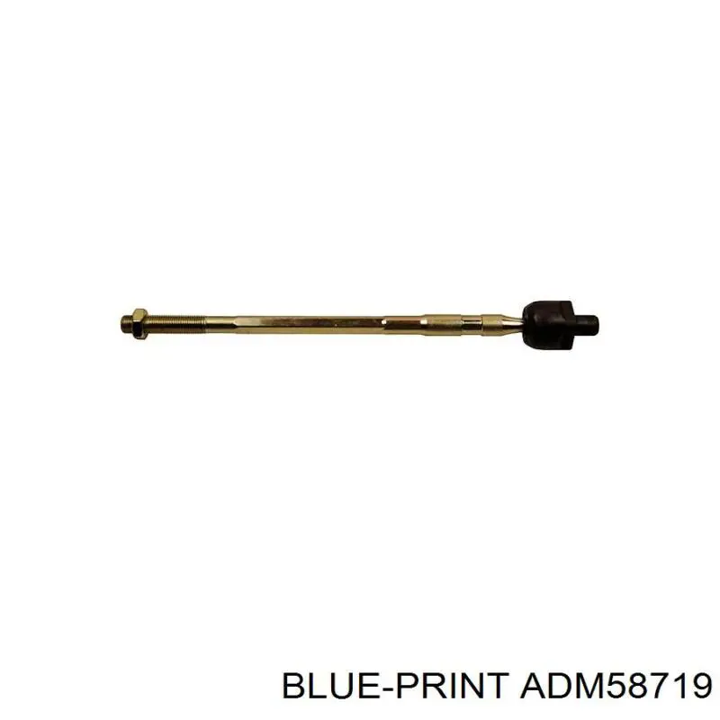 Comprar GA2A32280AL3 Mazda Rótula barra de acoplamiento exterior