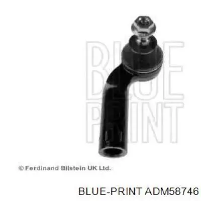 ADM58746 Blue Print rótula barra de acoplamiento exterior